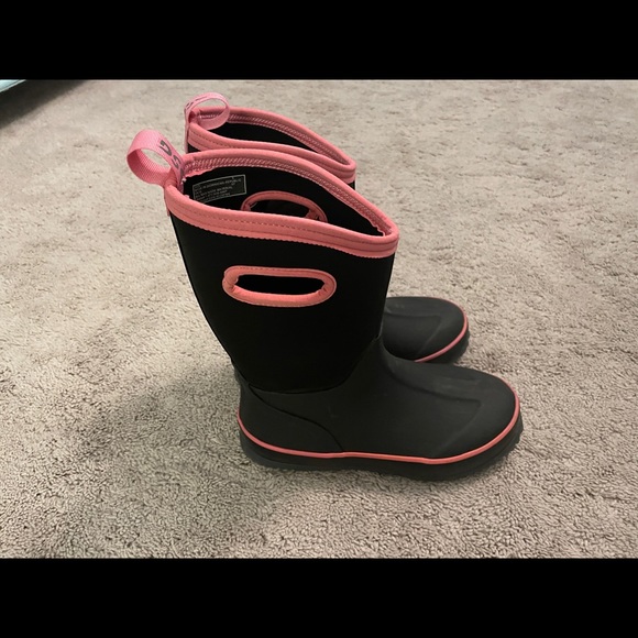 Shoes | Kids Winter Boots | Poshmark